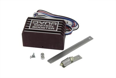 Dyna Ignition Booster For Single Point