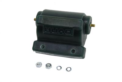 Dyna 12 Volt 3 Ohm Dual Fire Coil fits Harley Davidson - Picture 2 of 3