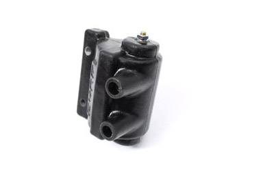 Dyna 12 Volt 5 Ohm Stock Dual Fire Coil fits Harley Davidson - Bild 2 von 2