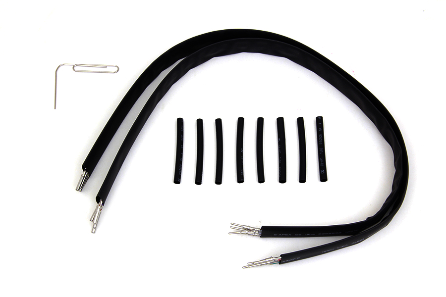 Handlebar Wiring Harness Kit Extended