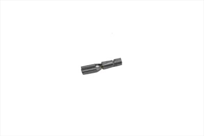 Flag Wiring Terminal 1/8" Female Spade