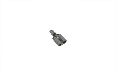 Flag Wiring Terminal 1/4" Female Spade