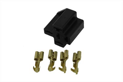 Starter Relay Connector