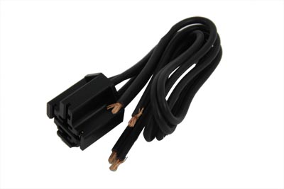 Starter Relay Connector - 4 Lug