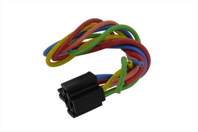 Starter Relay Connector - 5 Lug
