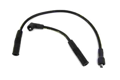 Accel Black 8.8mm Spark Plug Wire Set fits Harley Davidson - Bild 1 von 1