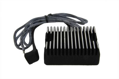 Accel Black Regulator