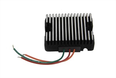 Accel Black Regulator