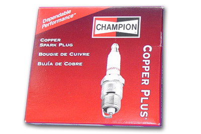 Champion Copper Plus Spark Plugs