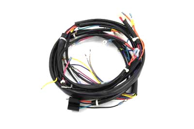 Main Wiring Harness Kit