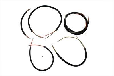 Hummer Magneto Wiring Harness Kit