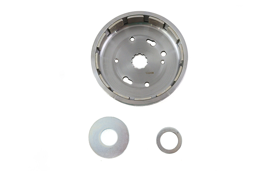Alternator Rotor for 45 Amp Conversion