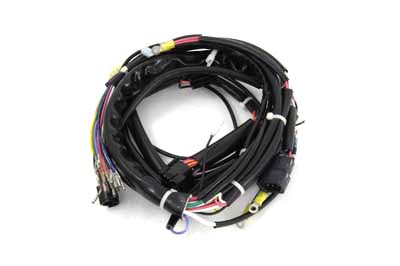 Main Wiring Harness
