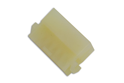 Wiring Connector Block 12-Pin Insulator