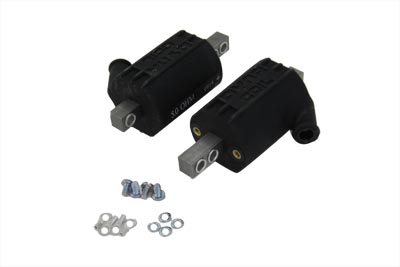 Dyna 12 Volt 5 Ohm Single Fire Coil