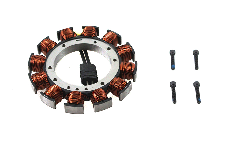 Accel Unmolded 17.8 Amp Alternator Stator