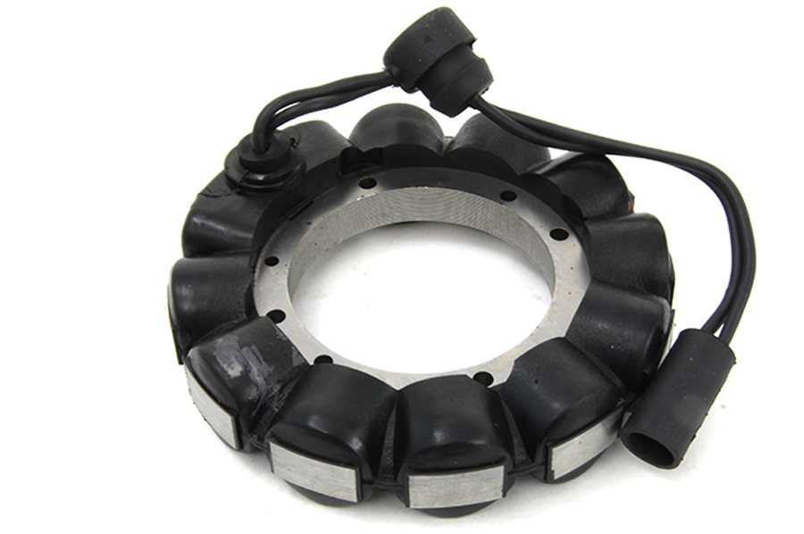 *UPDATE Alternator Stator Molded 19 Amp