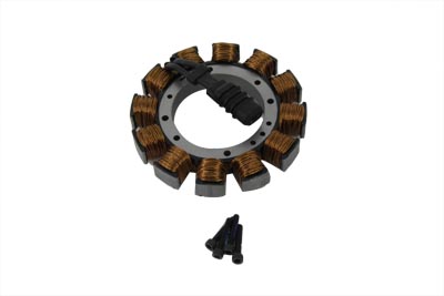 Alternator Stator Unmolded 32 Amp