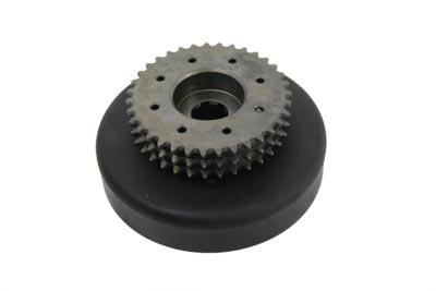 Volt Tech Alternator Rotor 35 Tooth