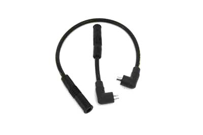 *UPDATE Accel Black 8.8mm Spark Plug Wire Set