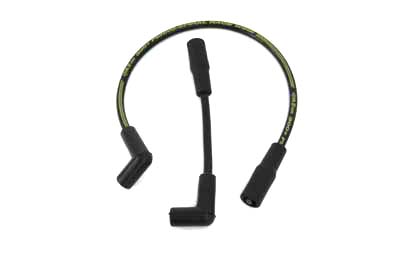 *UPDATE Accel Black 8.8mm Spark Plug Wire Set
