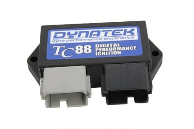Dyna TC-88 Ignition Module Single Fire