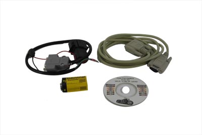 *UPDATE Dyna 2000 Ignition Module Programming Software