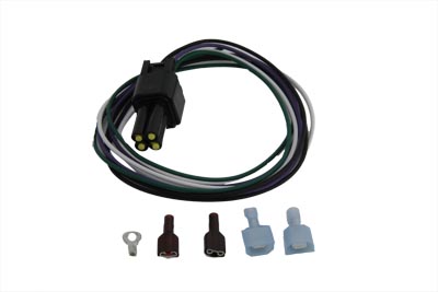 Dyna Programming Software Wire Harness