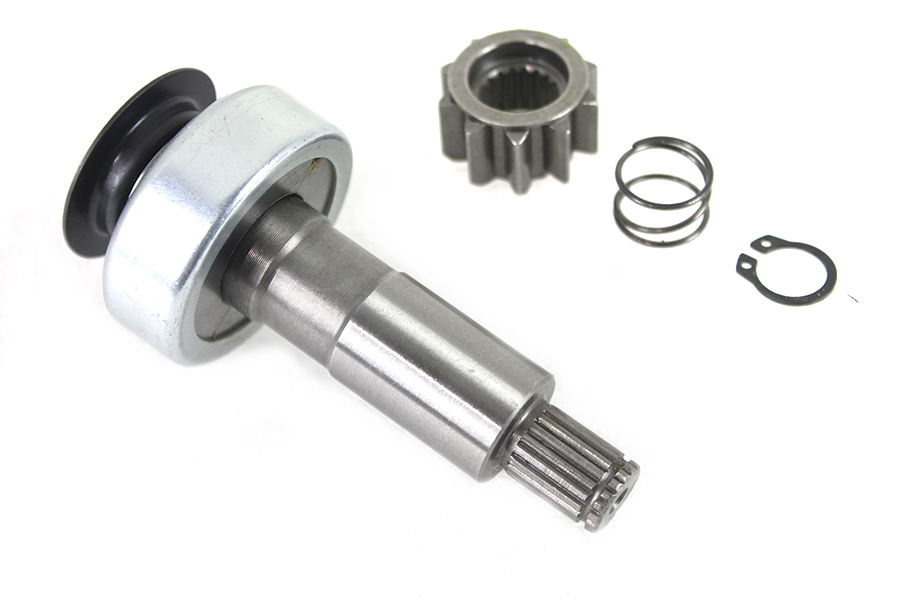 M8 Starter Drive Assembly