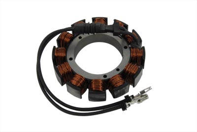 Unmolded Alternator Stator 38 Amp