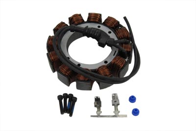 Unmolded Alternator Stator 38 Amp