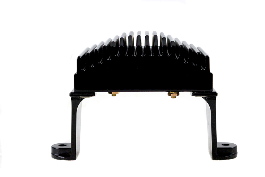 Volt Tech Regulator Black