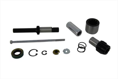 Starter Shaft Assembly Kit