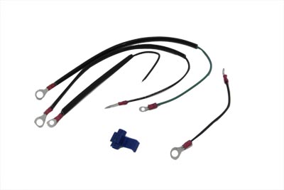 Small Starter Wire Kit