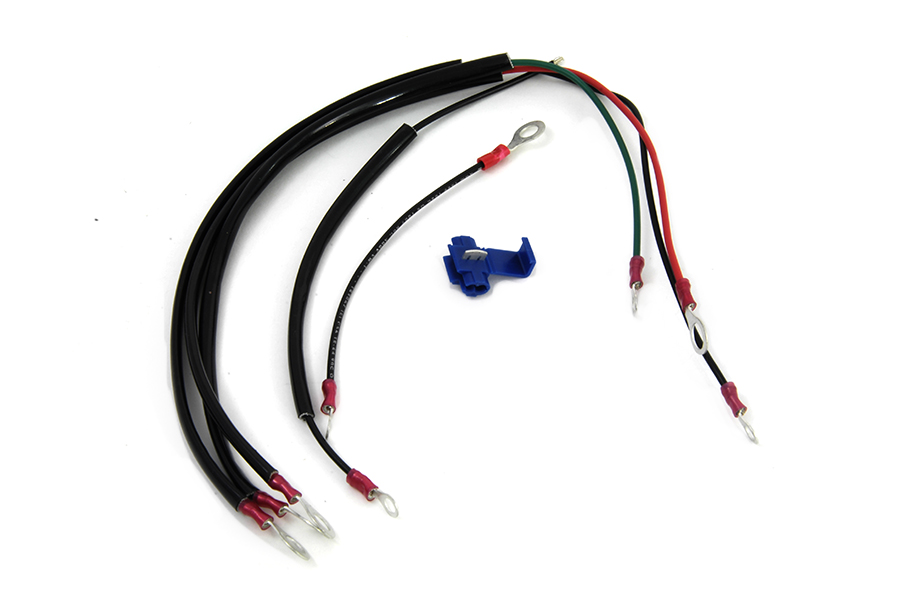Starter Main Wiring Harness Set