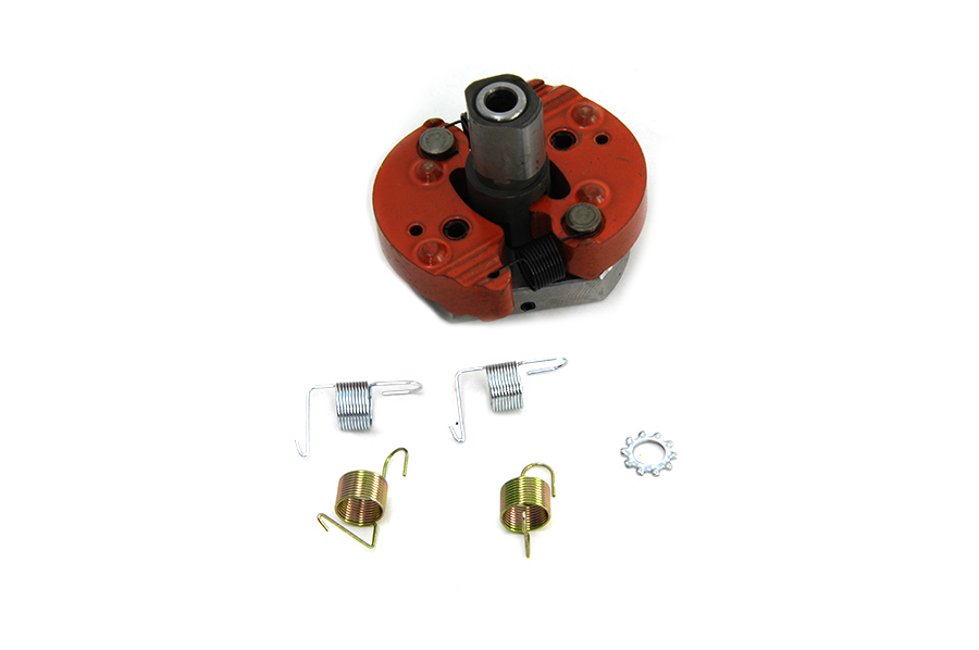 Stainless Steel Tuneable Ignition Advance Unit