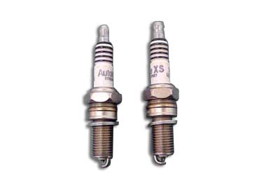 *UPDATE Autolite Platinum Spark Plug Set