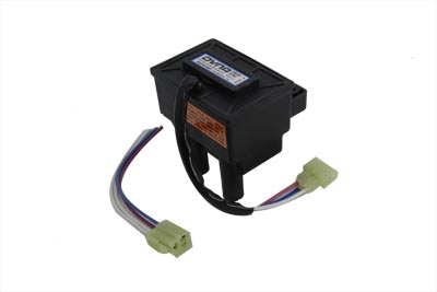 Twin Fire Ignition Coil for Dual Spark Plug
