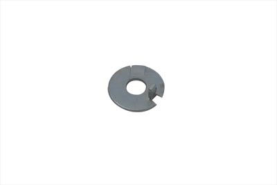Starter Lock Plate
