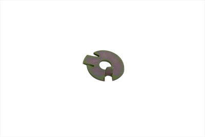 Starter Lock Plate