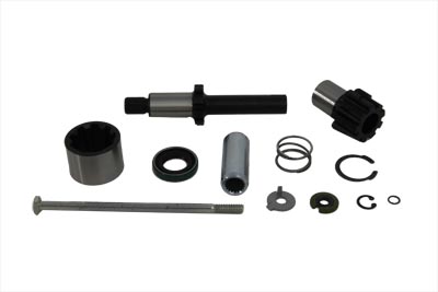 Starter Shaft Assembly Kit