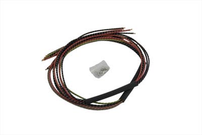 Handlebar Wiring With Turn Signal