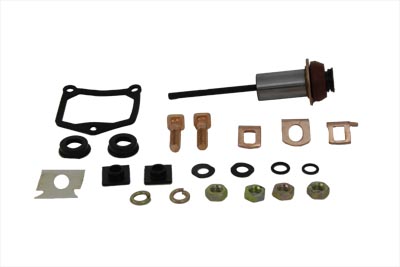 Solenoid Repair Kit