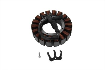 Alternator Stator Unmolded 50 Amp