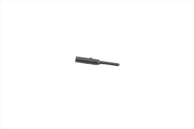 Male Terminal Solid Pin Type Terminal