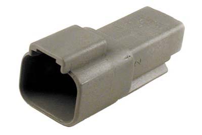 Sealed Connector Component 2 wire
