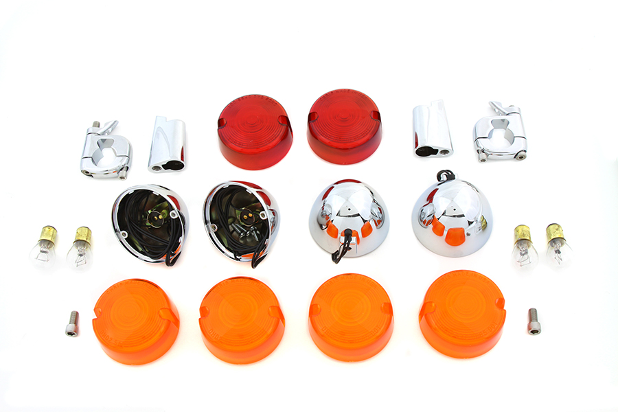Turn Signal Kit