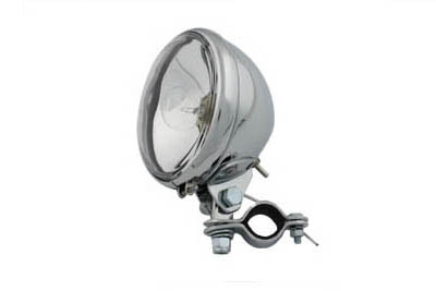 Spotlamp Assembly with Bulb