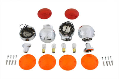 Universal Type Turn Signal Kit