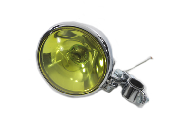 *UPDATE Spotlamp Assembly with Bulb